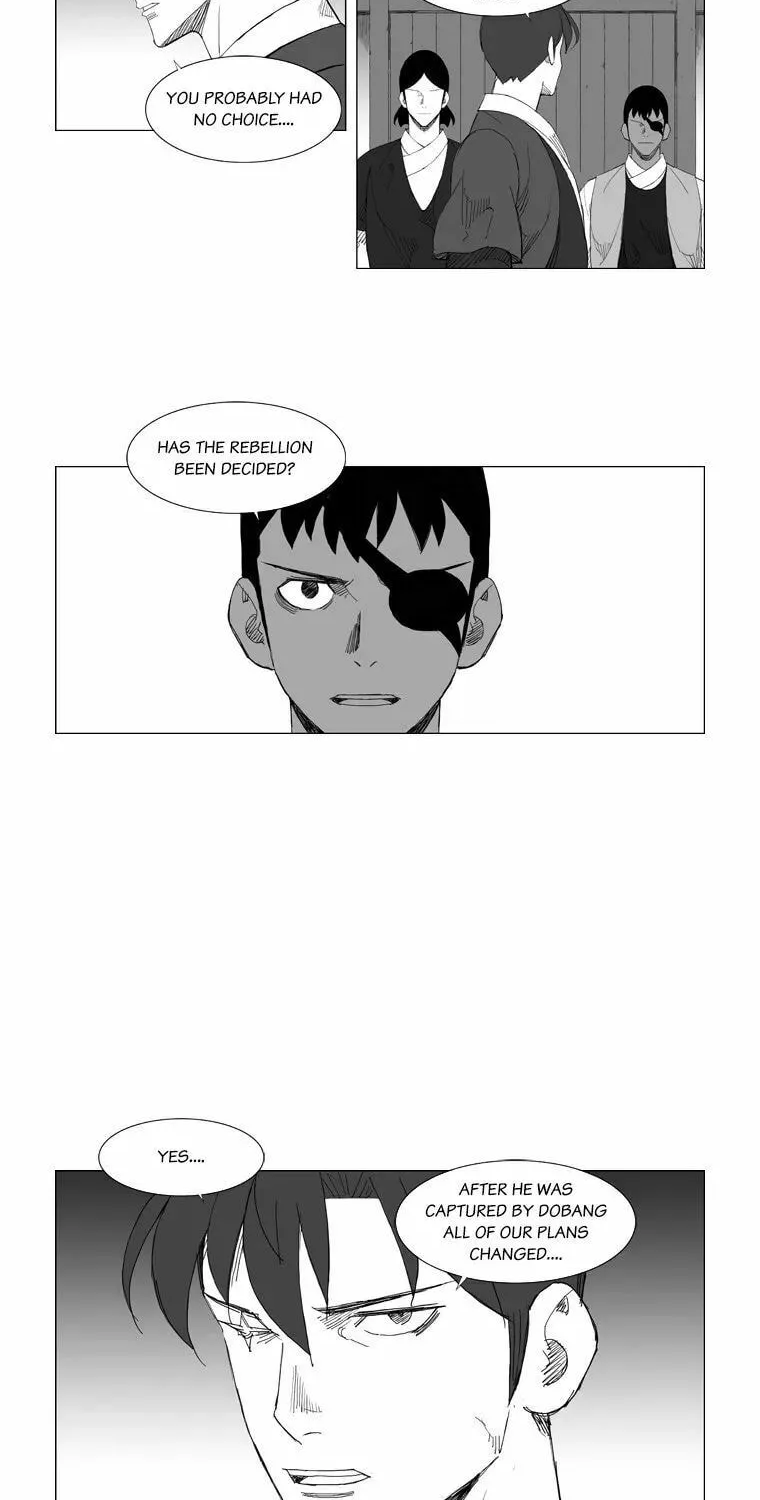Mujang Chapter 99 page 2 - 