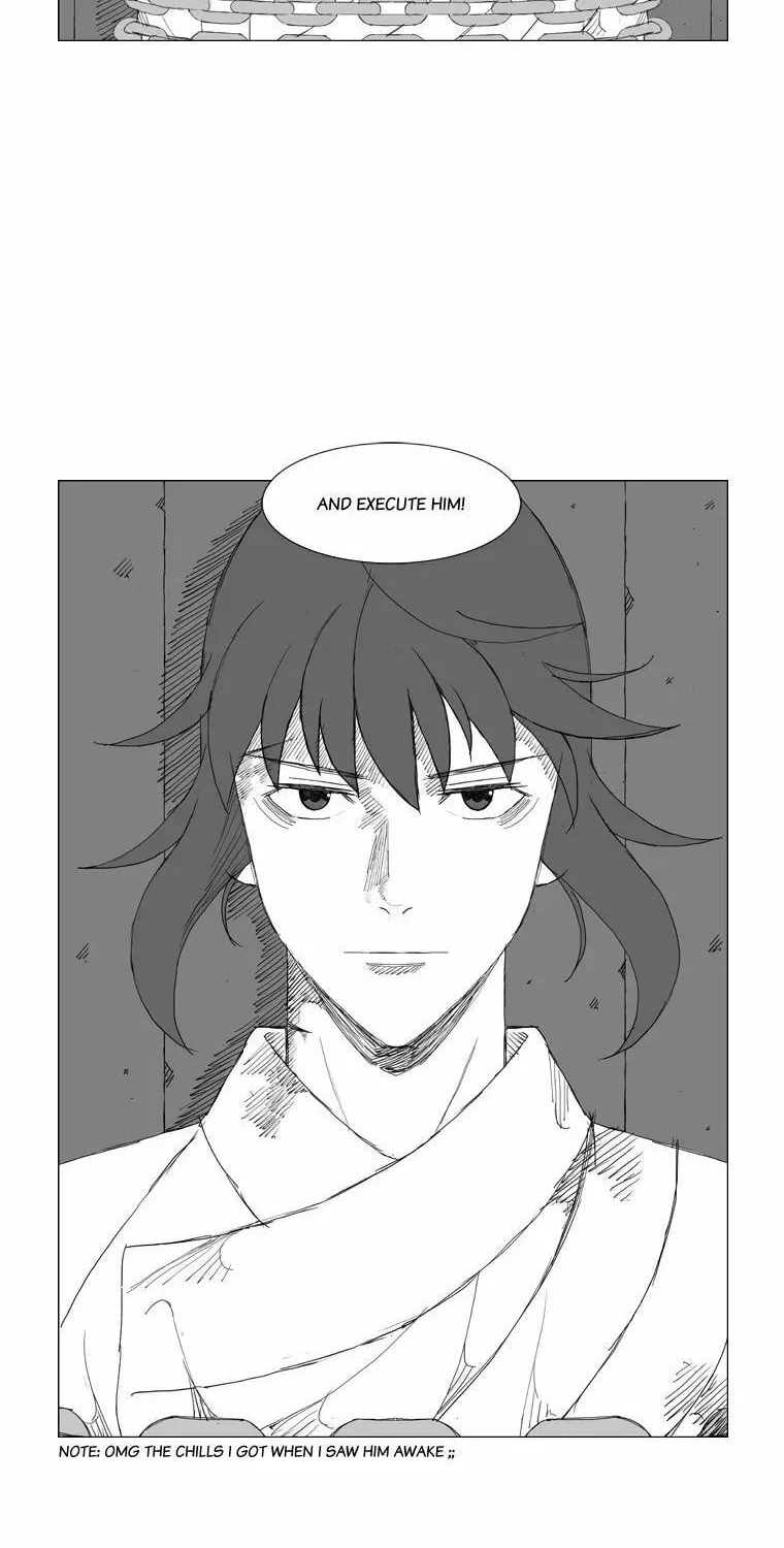 Mujang Chapter 99 page 22 - 