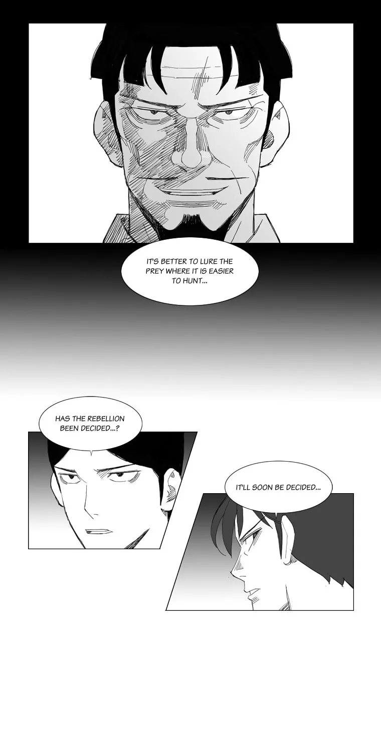 Mujang Chapter 99 page 6 - 