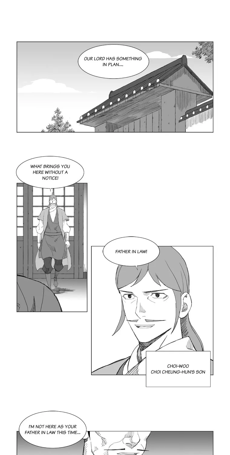Mujang Chapter 99 page 7 - 