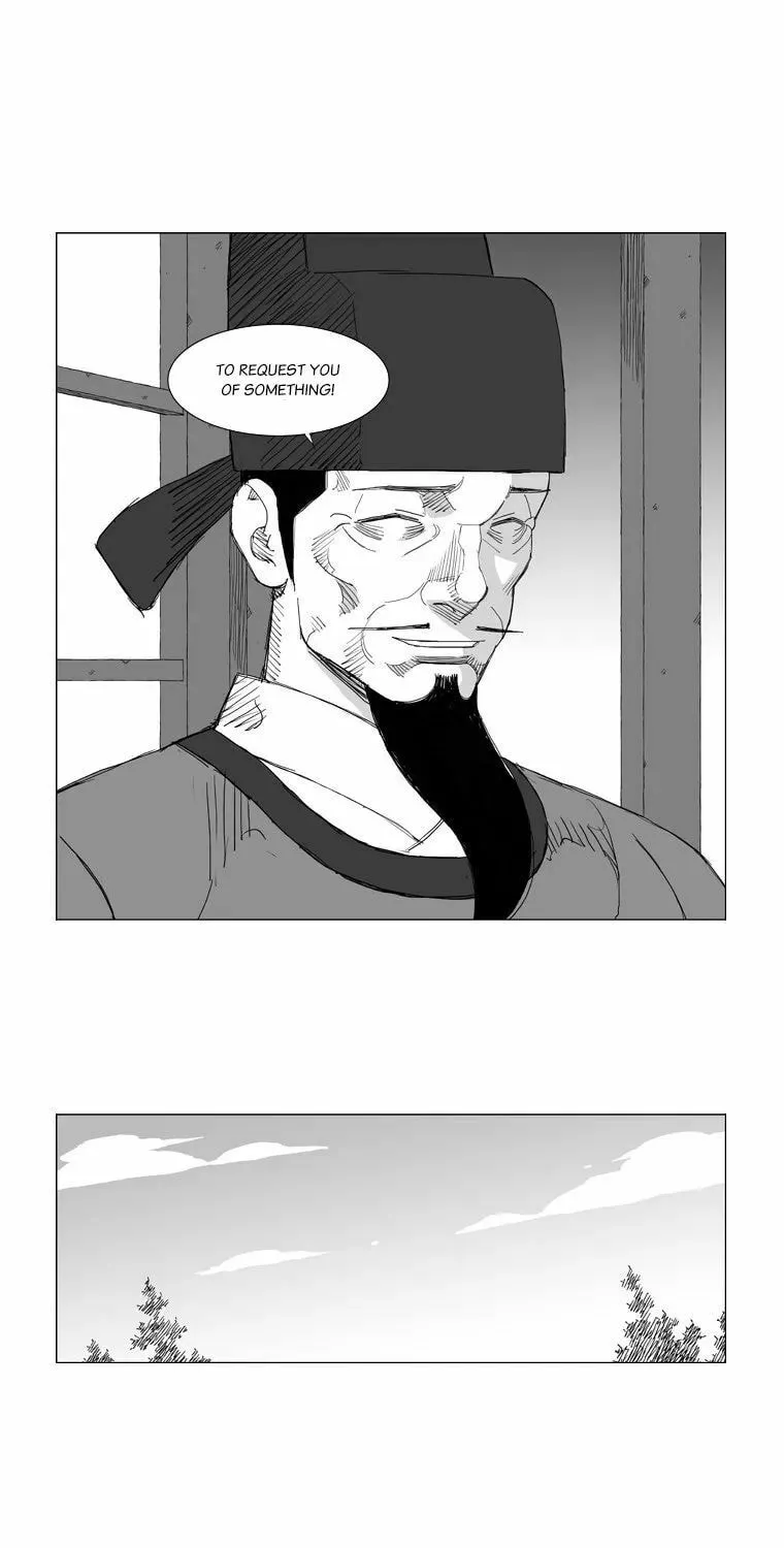 Mujang Chapter 99 page 9 - 