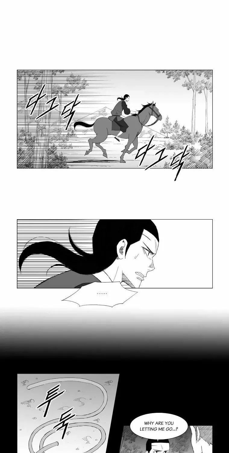 Mujang Chapter 99 page 10 - 