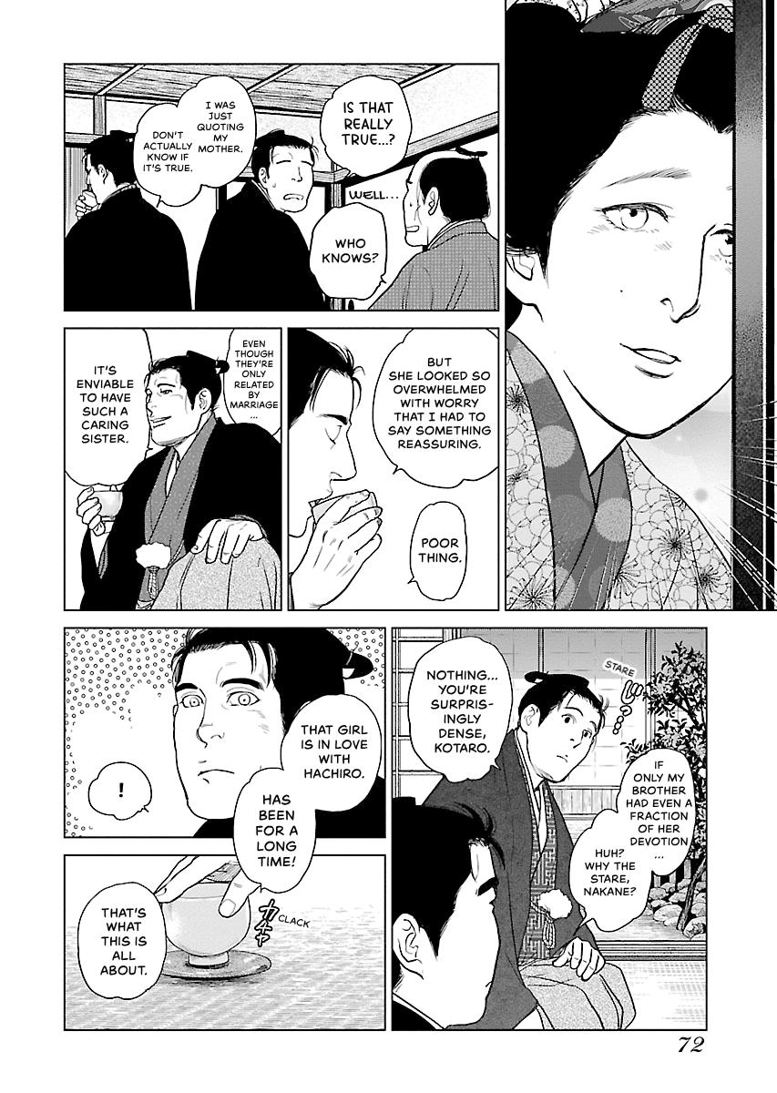 MUJIN Chapter 9 page 22 - 