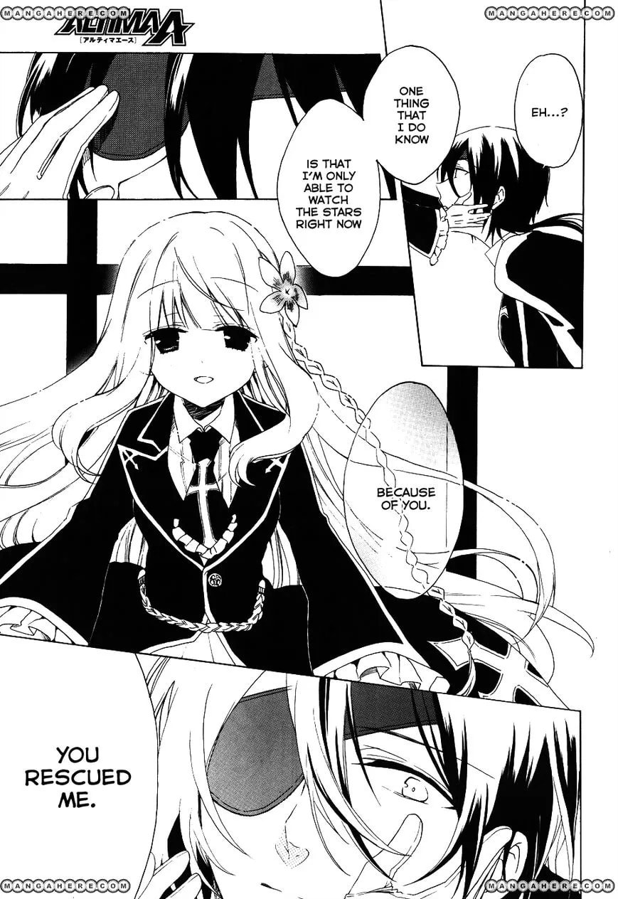 Muni-Kiss Chapter 1 page 16 - 