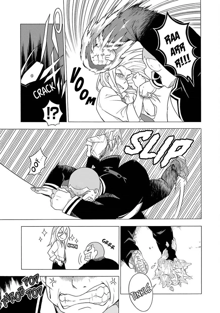 Munou na Nana Chapter 1 page 62 - 