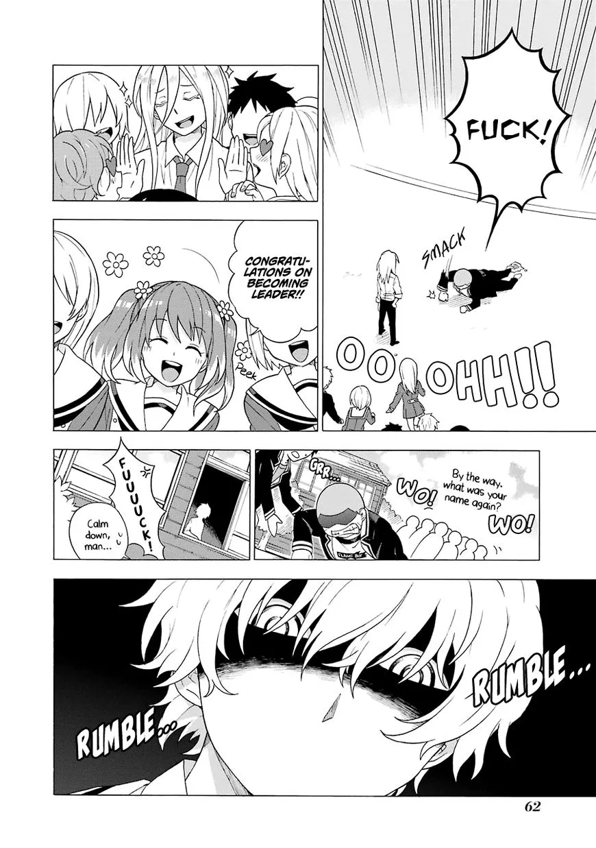 Munou na Nana Chapter 1 page 63 - 