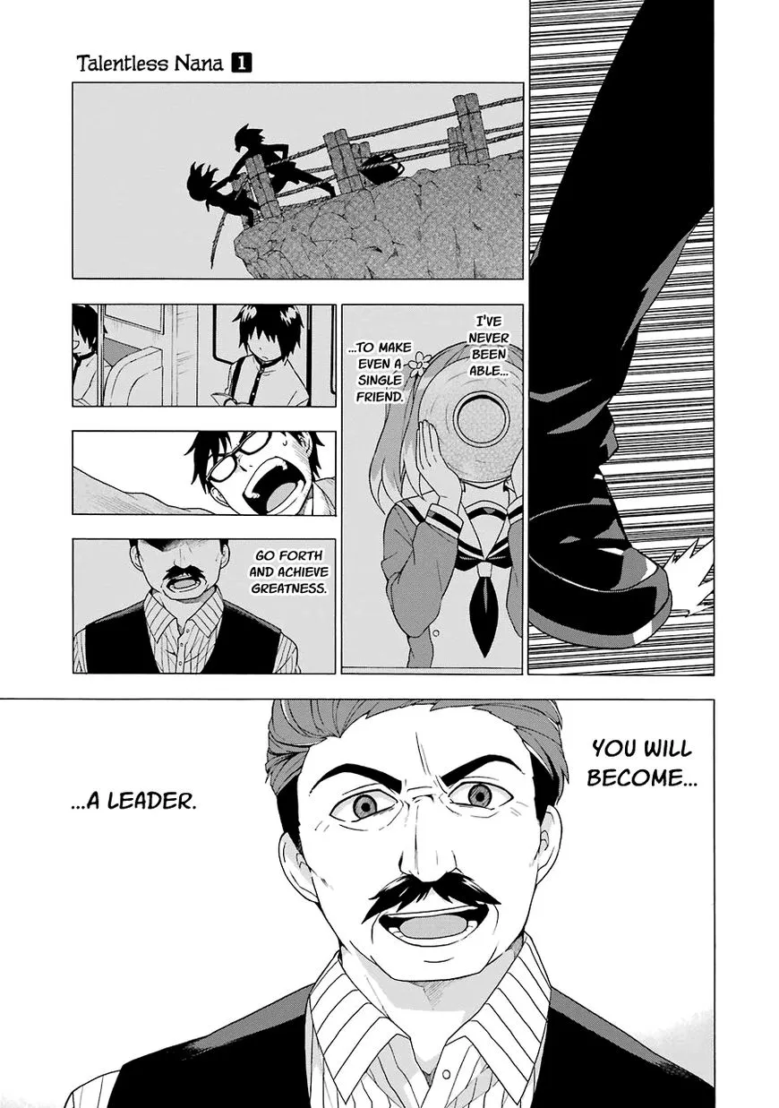 Munou na Nana Chapter 1 page 66 - 