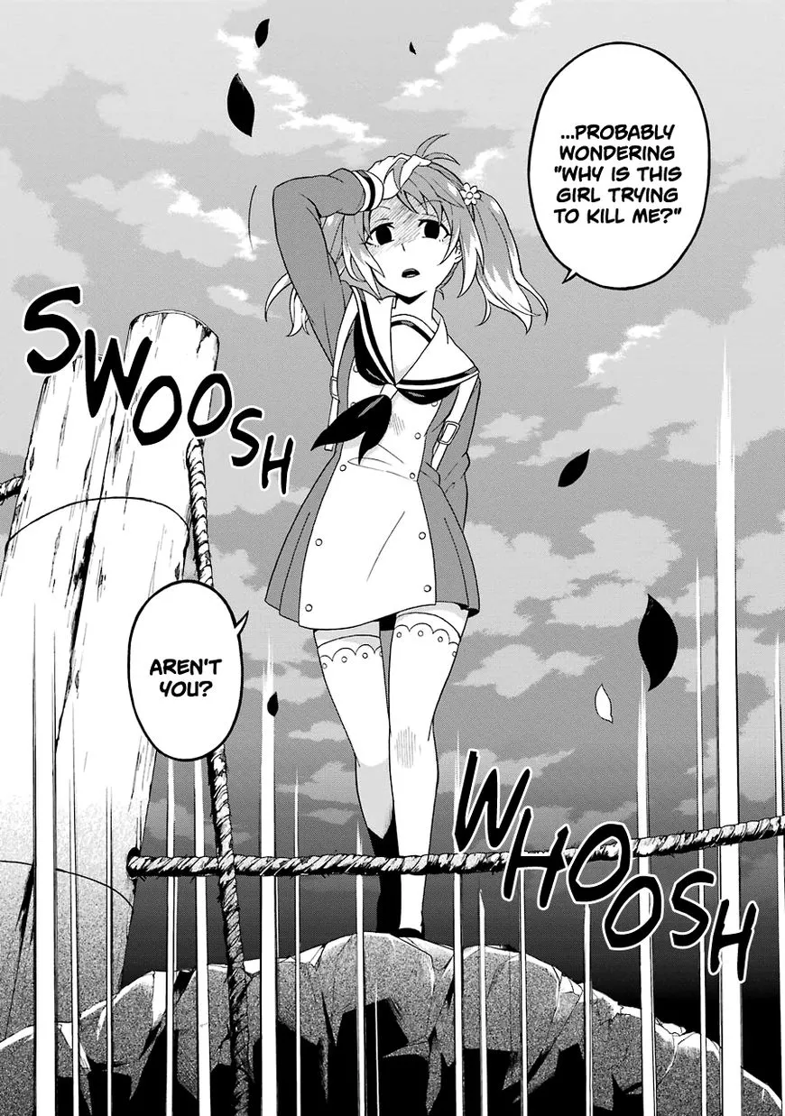 Munou na Nana Chapter 1 page 78 - 