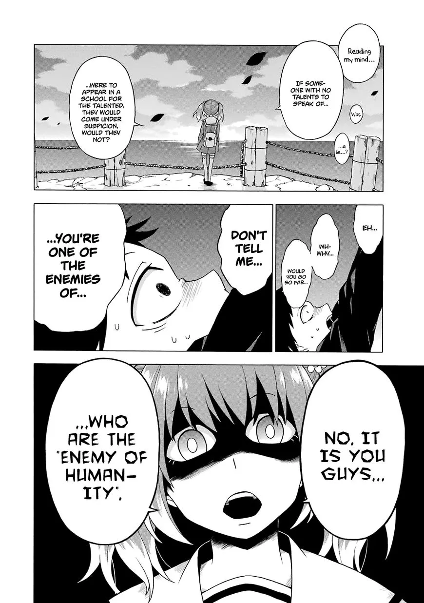 Munou na Nana Chapter 1 page 80 - 