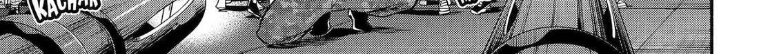 Munou na Nana Chapter 113 page 11 - 