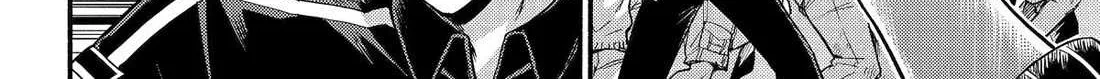Munou na Nana Chapter 113 page 17 - 