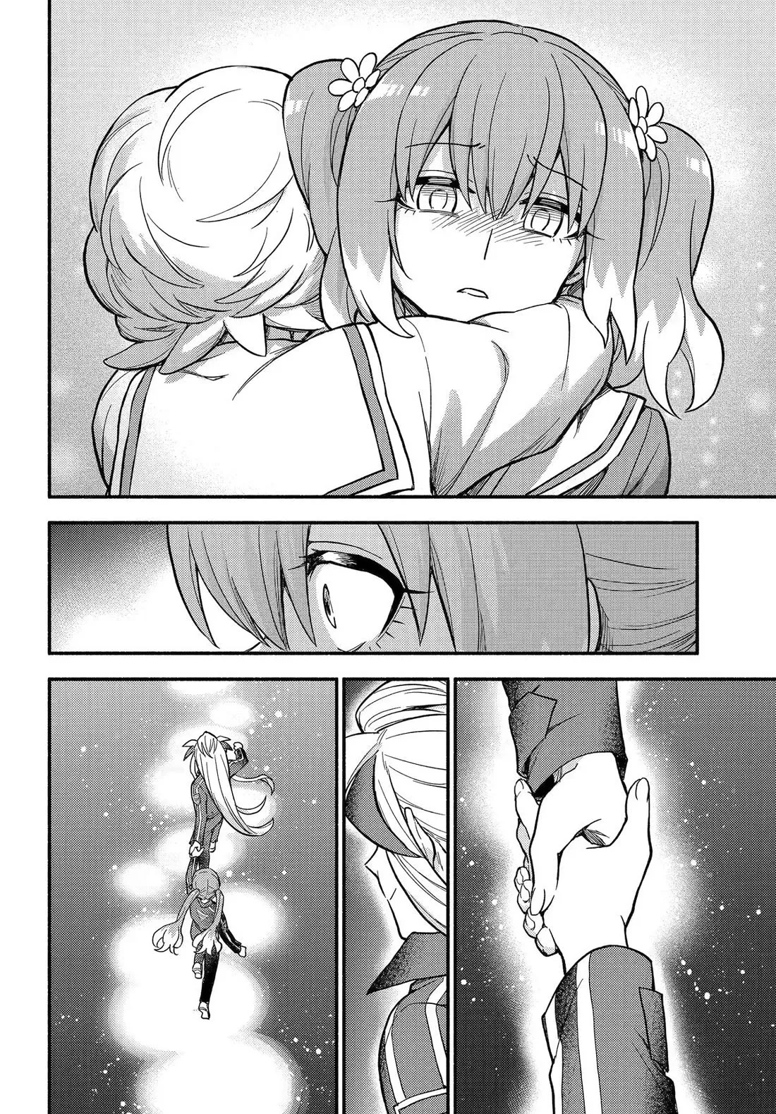 Munou na Nana Chapter 120 page 18 - 