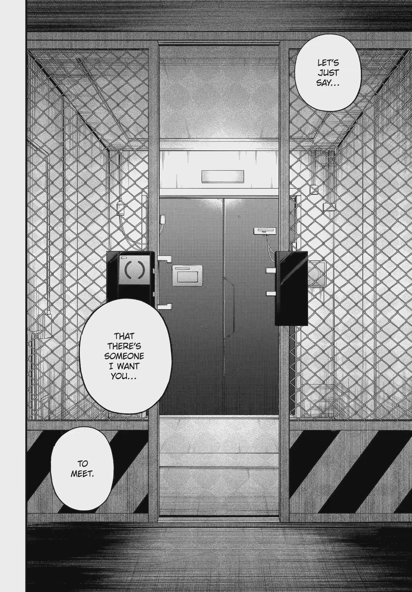 Munou na Nana Chapter 121.2 page 16 - 