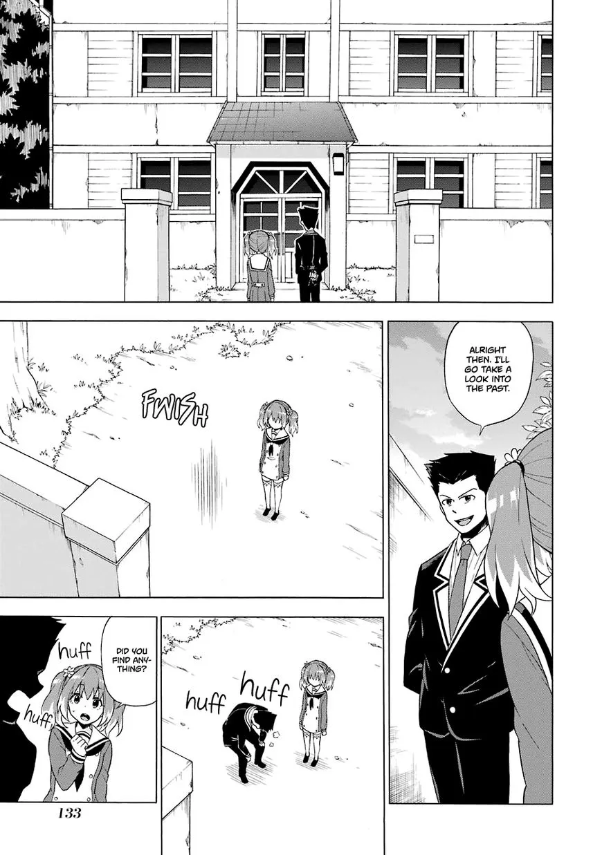 Munou na Nana Chapter 2 page 48 - 