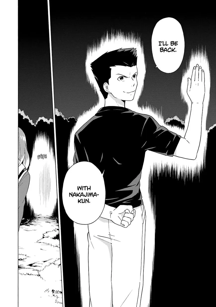 Munou na Nana Chapter 2 page 63 - 