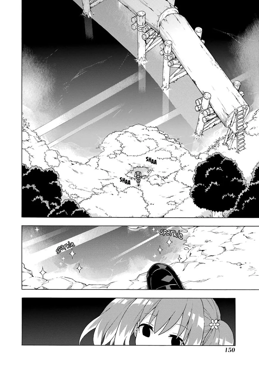 Munou na Nana Chapter 2 page 65 - 