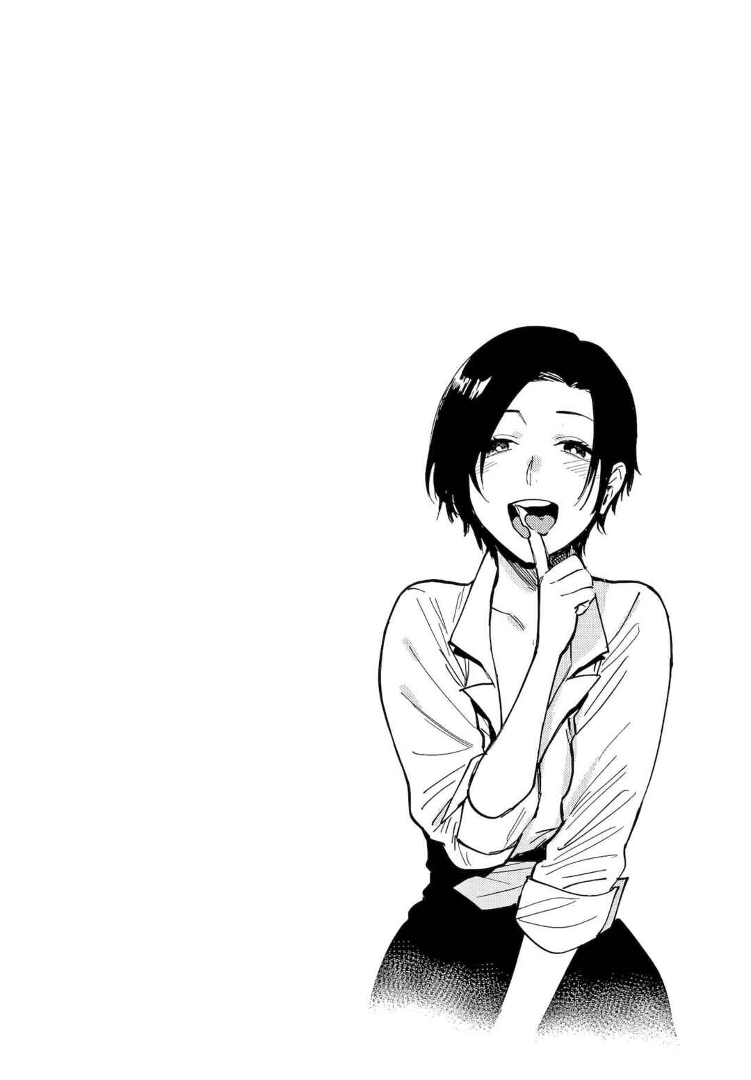 MURAMATAâ€™S SECRET Chapter 1 page 36 - 