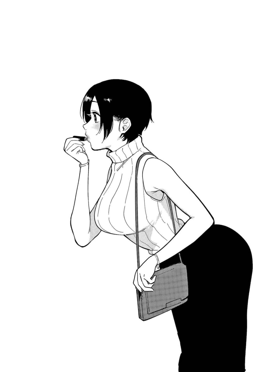 MURAMATAâ€™S SECRET Chapter 3 page 30 - 