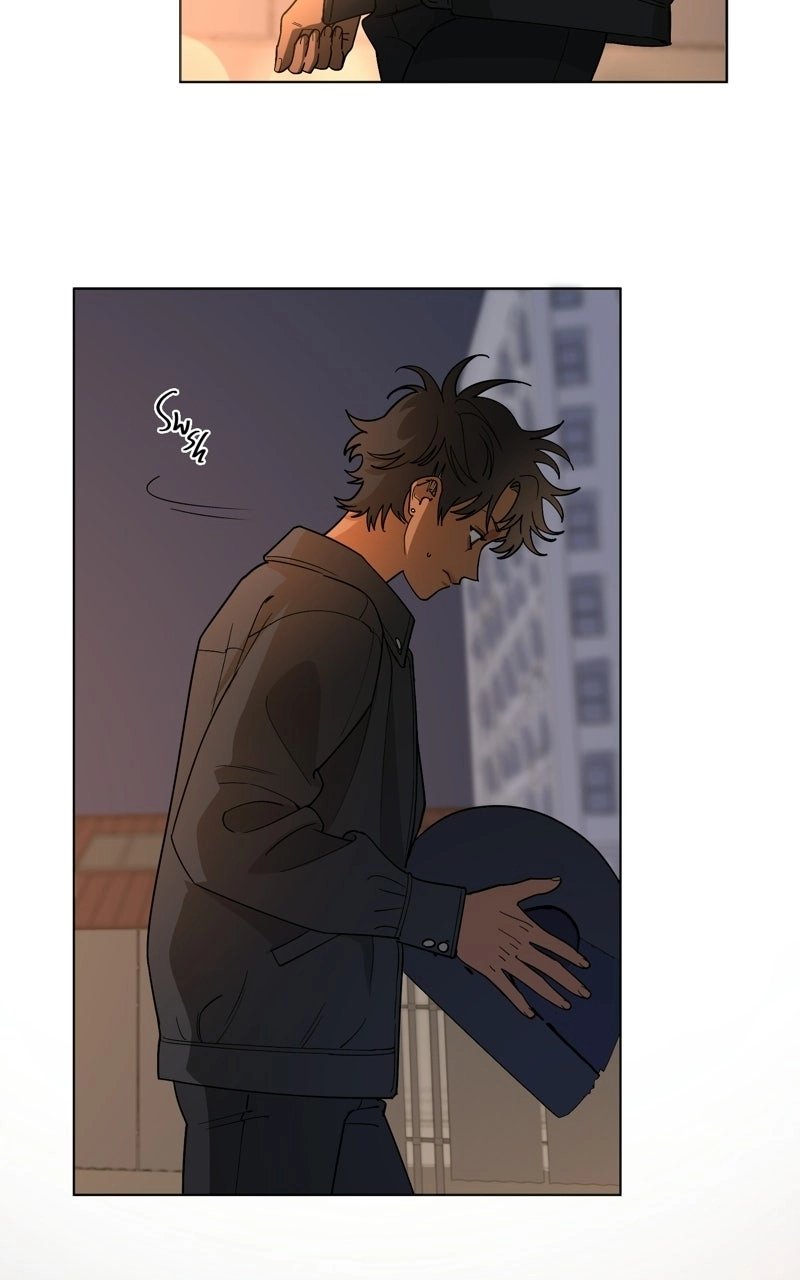 Murder Girlband Chapter 65 page 13 - 