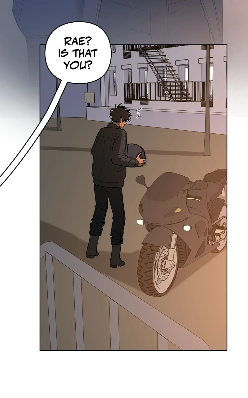 Murder Girlband Chapter 65 page 15 - 
