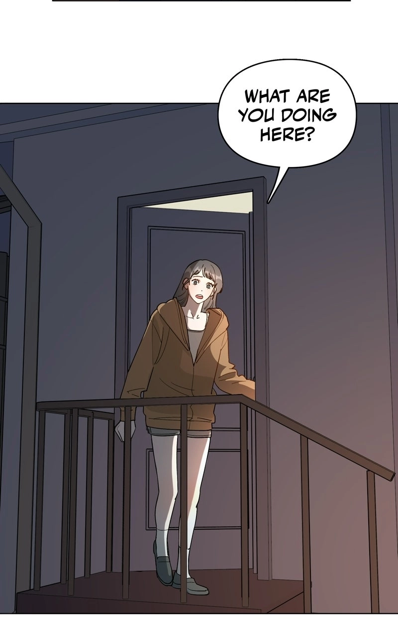 Murder Girlband Chapter 65 page 17 - 