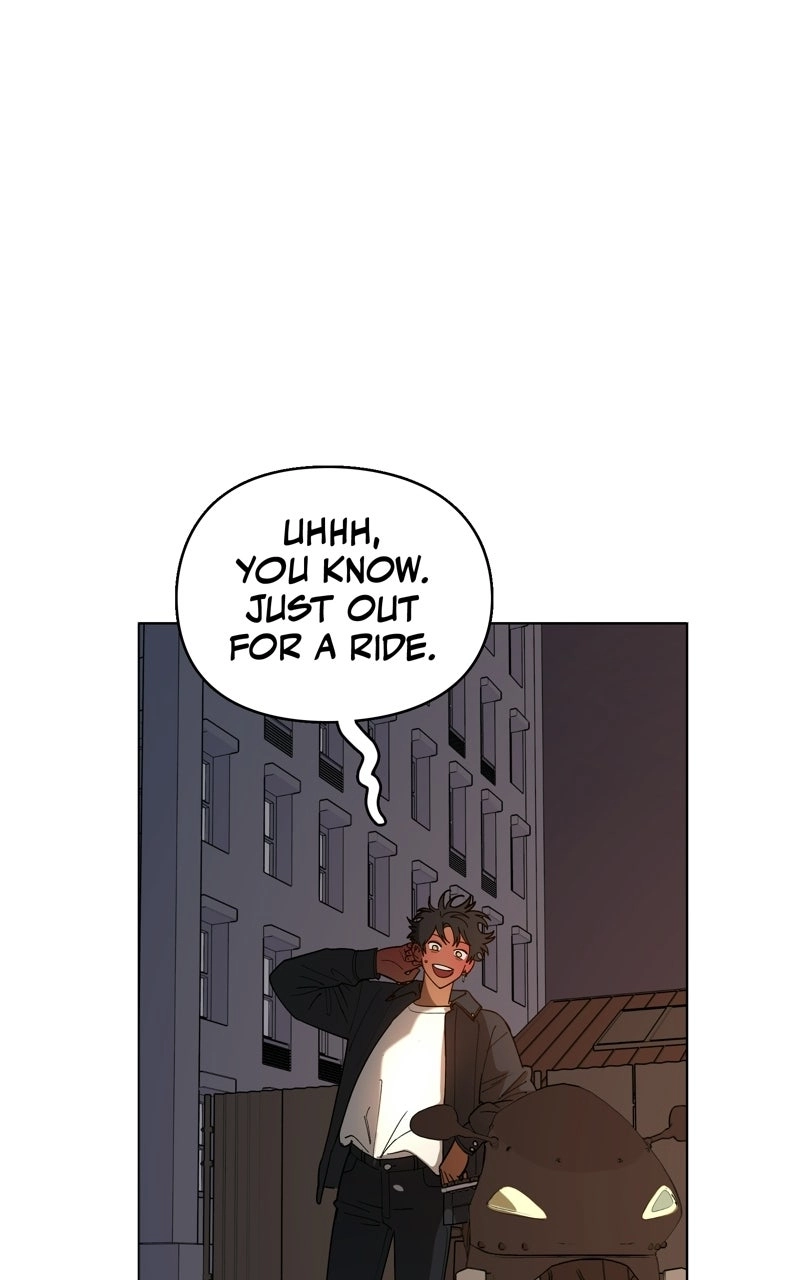 Murder Girlband Chapter 65 page 18 - 