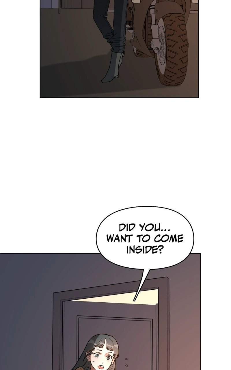 Murder Girlband Chapter 65 page 19 - 