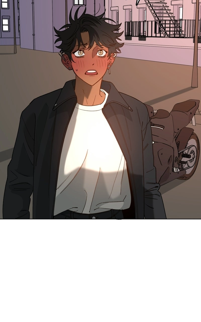 Murder Girlband Chapter 65 page 21 - 