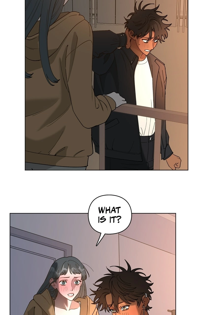 Murder Girlband Chapter 65 page 25 - 