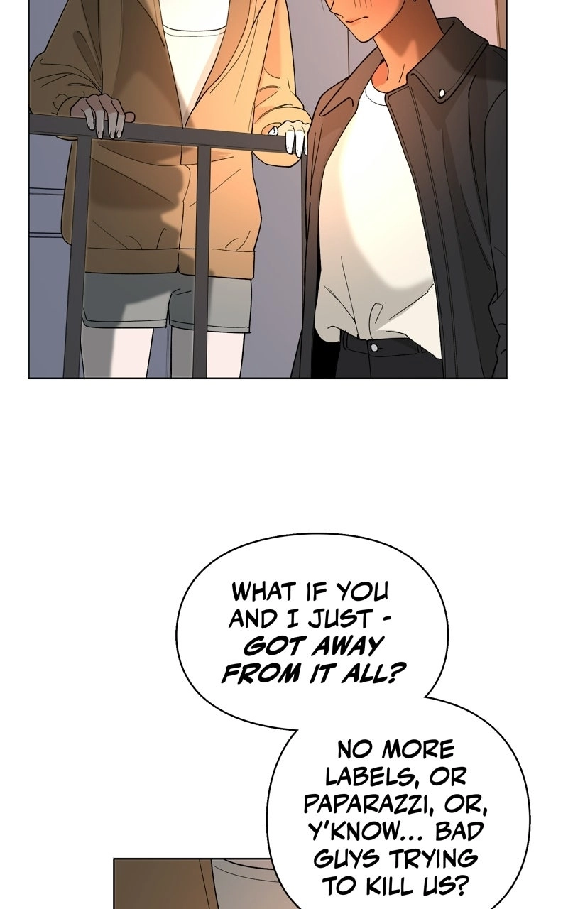 Murder Girlband Chapter 65 page 26 - 