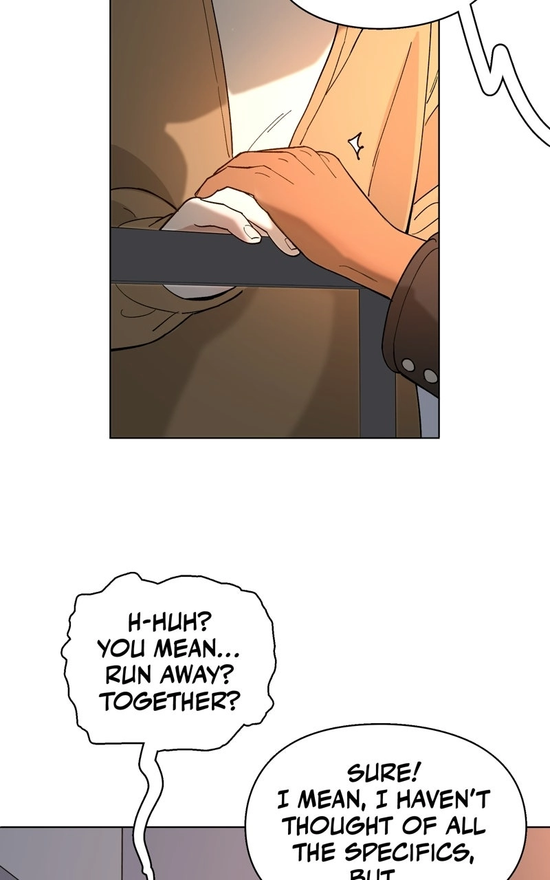 Murder Girlband Chapter 65 page 27 - 