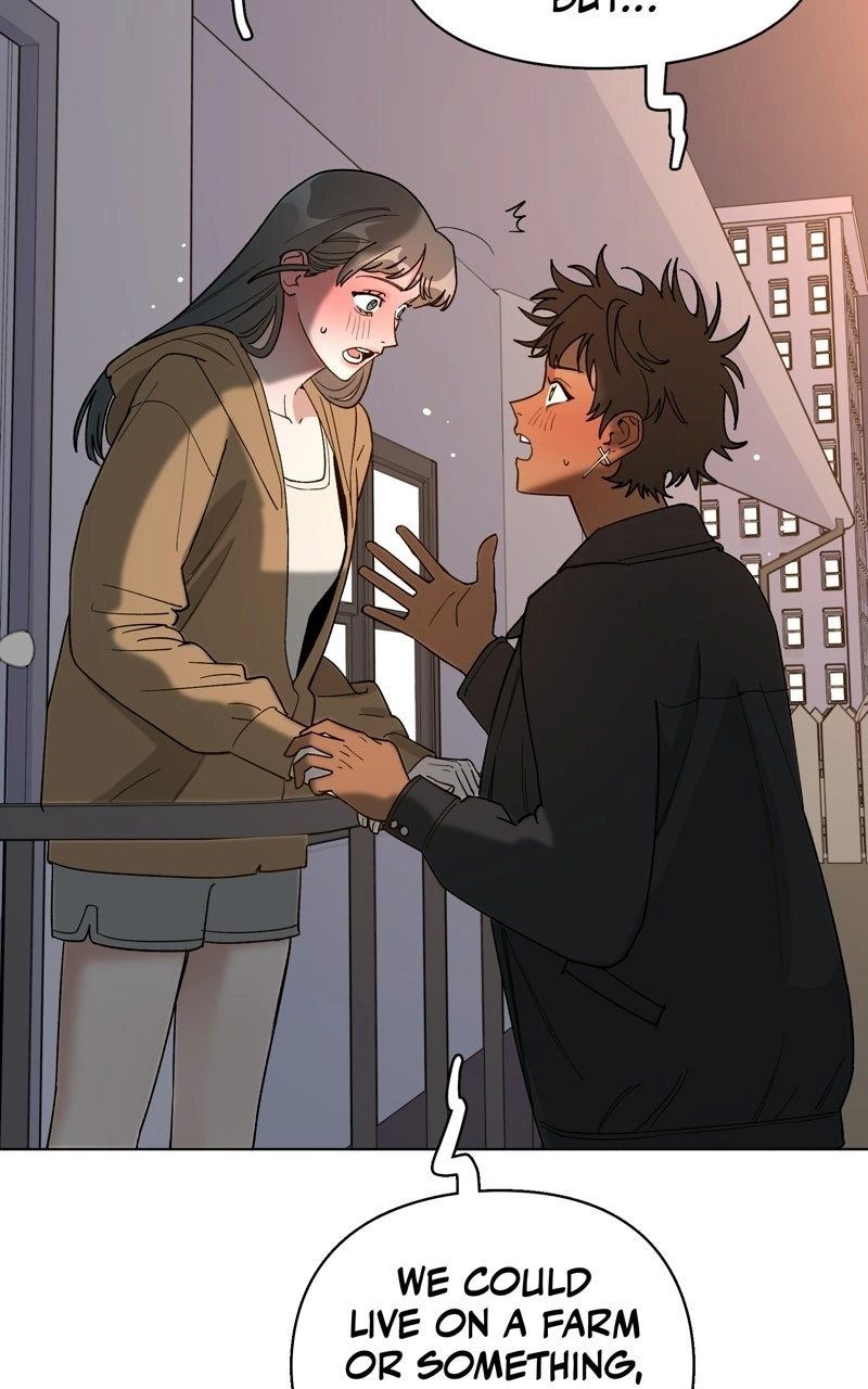 Murder Girlband Chapter 65 page 28 - 