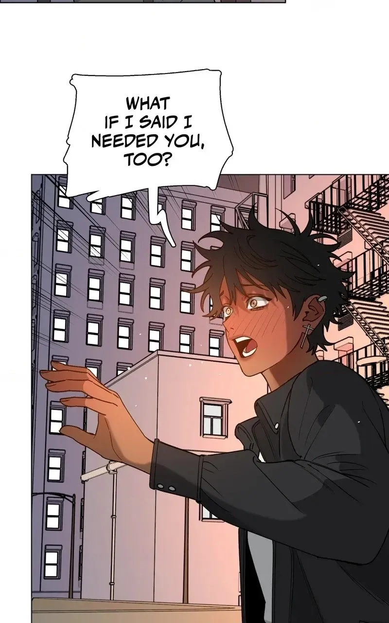 Murder Girlband Chapter 65 page 30 - 
