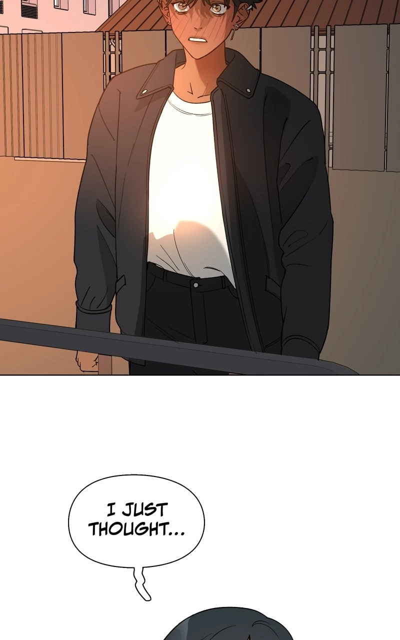 Murder Girlband Chapter 65 page 33 - 