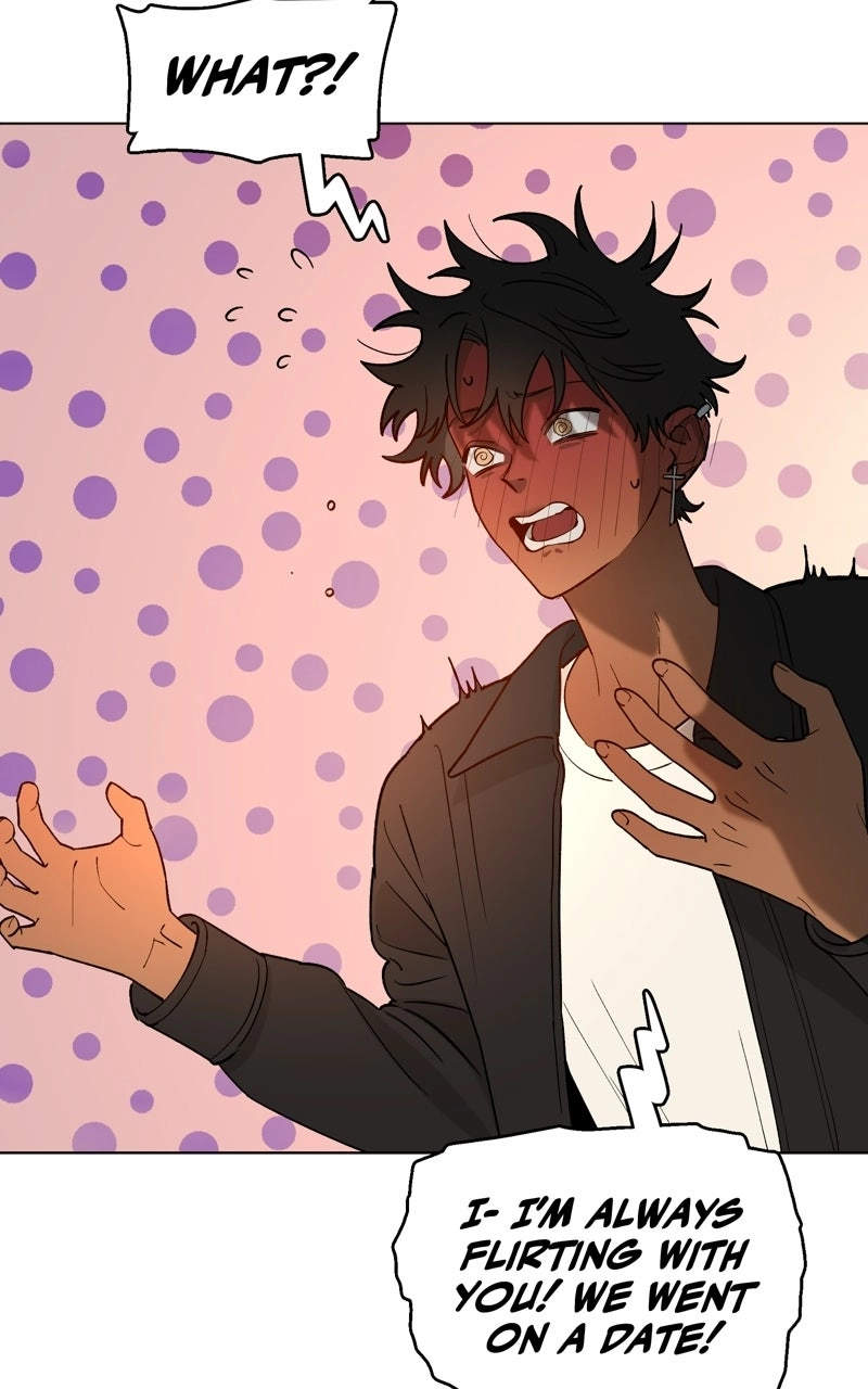 Murder Girlband Chapter 65 page 35 - 