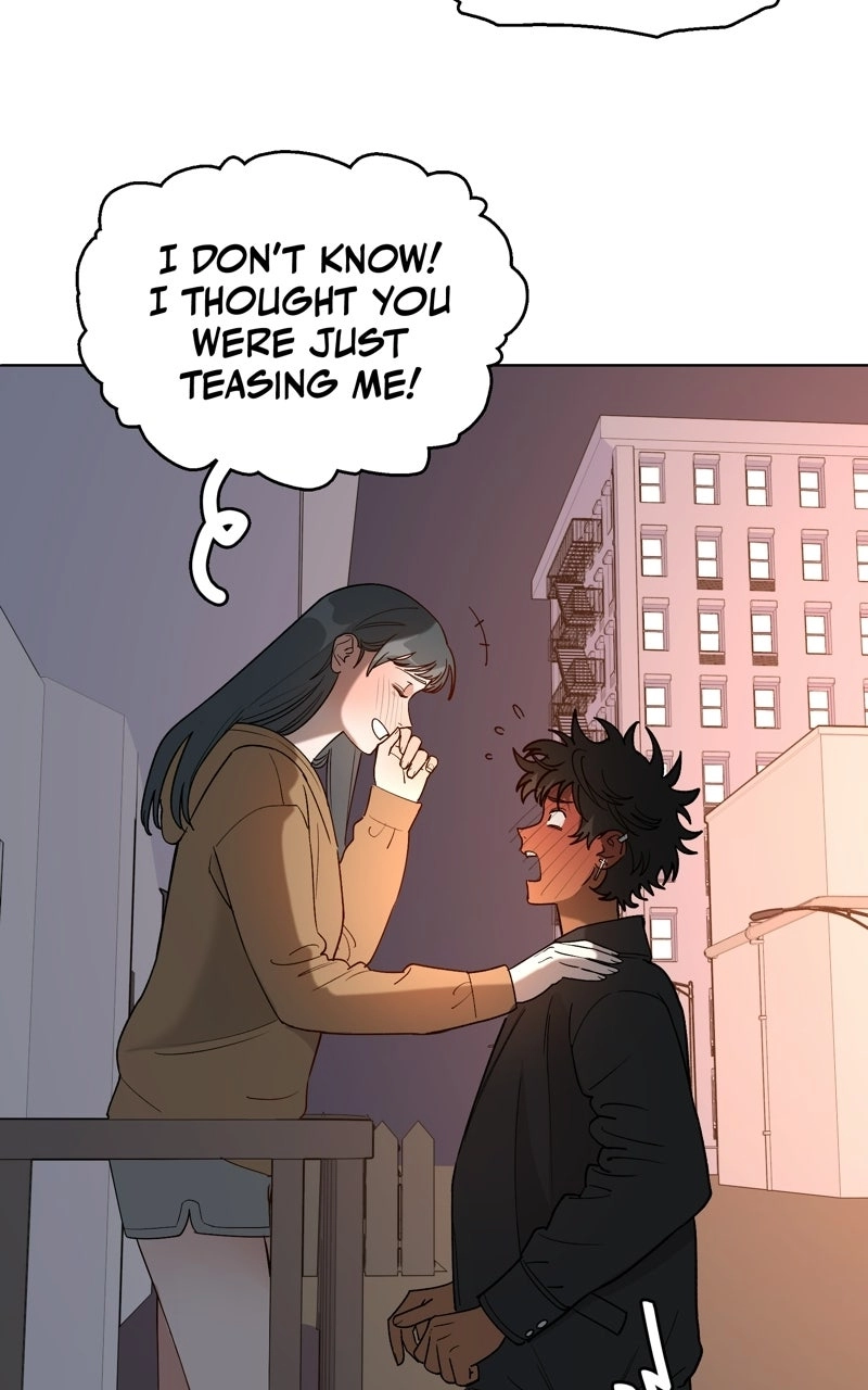 Murder Girlband Chapter 65 page 36 - 