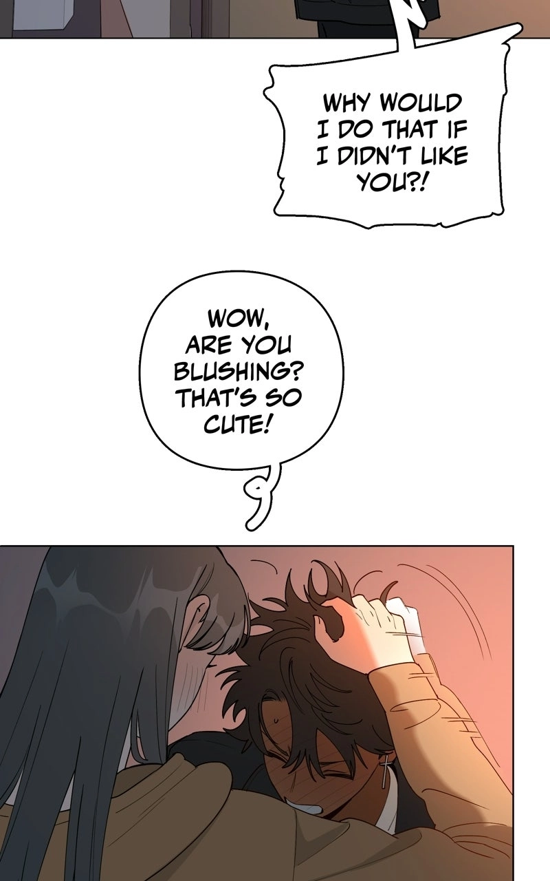 Murder Girlband Chapter 65 page 37 - 