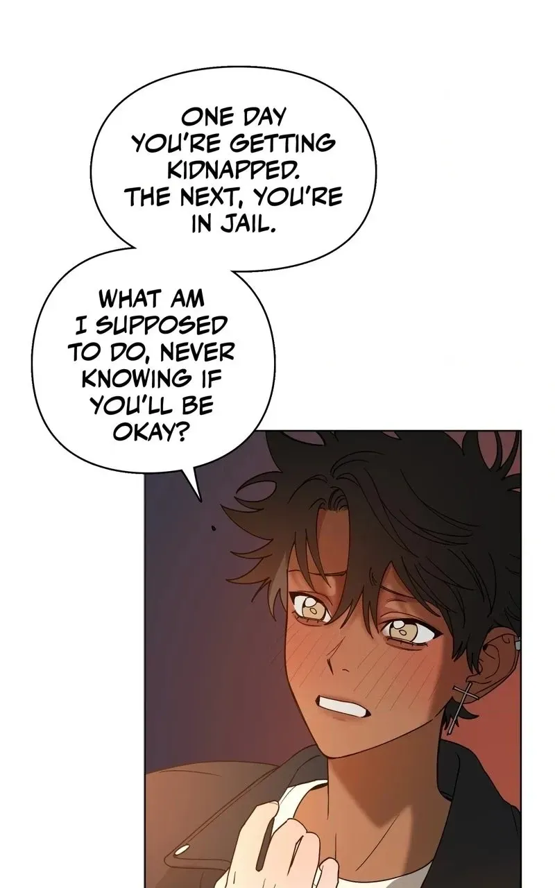 Murder Girlband Chapter 65 page 40 - 