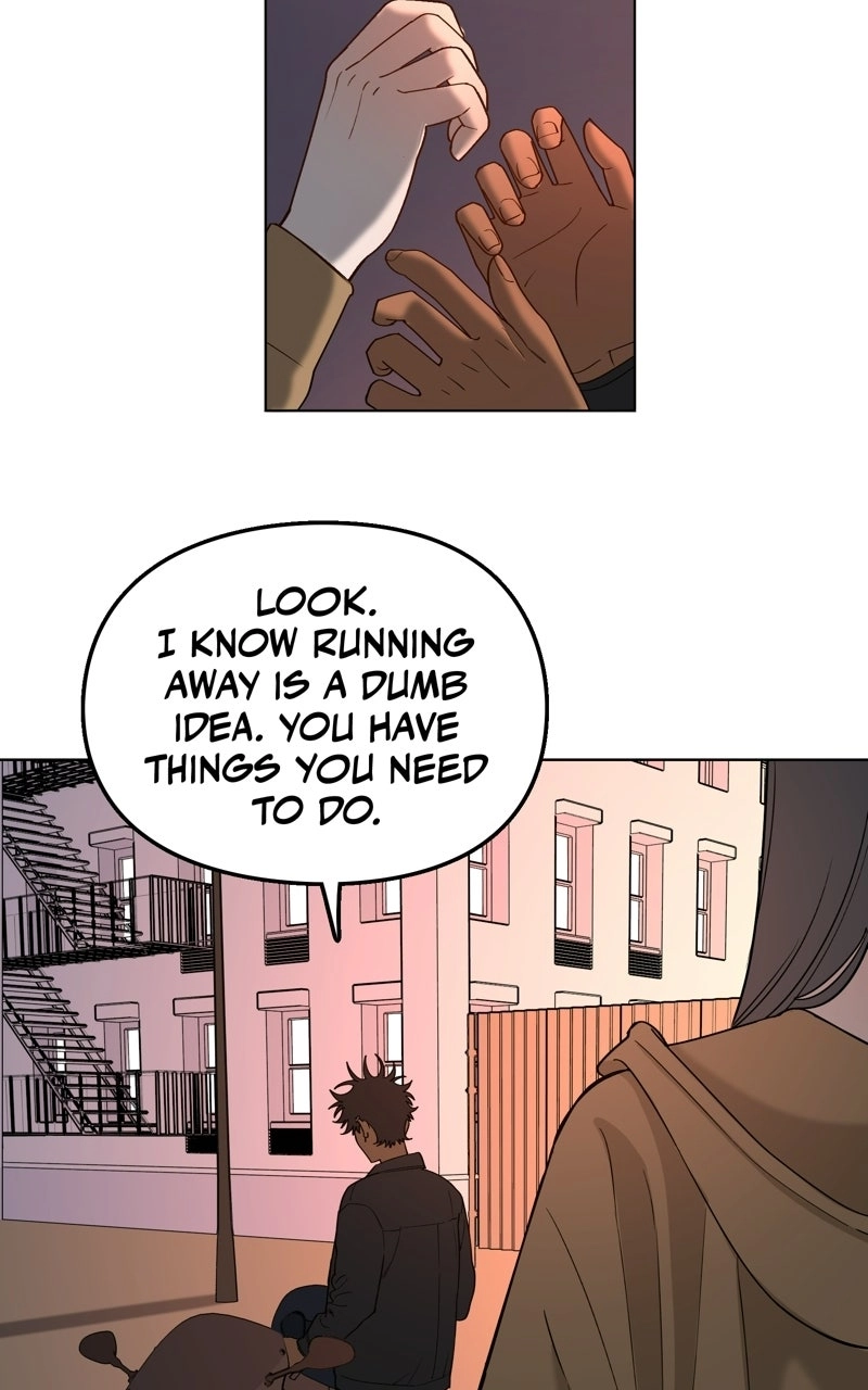 Murder Girlband Chapter 65 page 45 - 