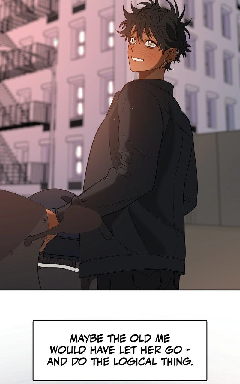 Murder Girlband Chapter 65 page 47 - 