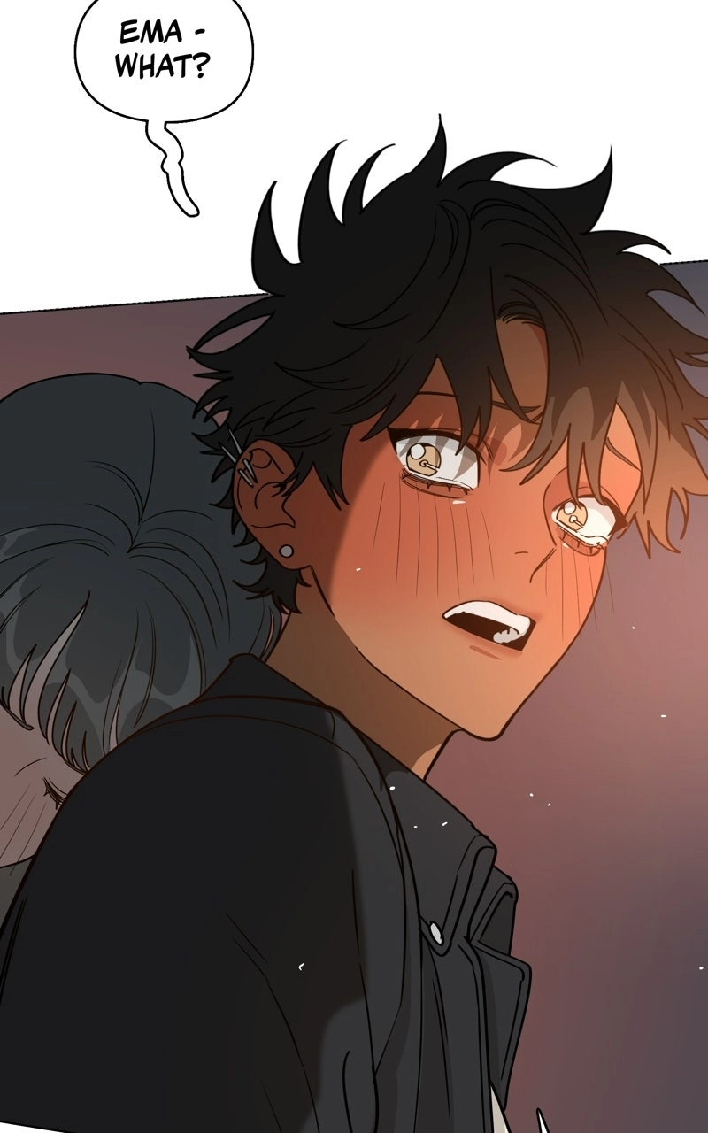 Murder Girlband Chapter 65 page 53 - 