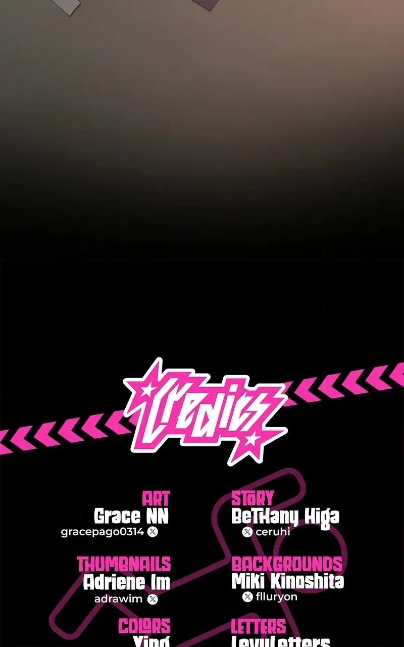 Murder Girlband Chapter 65 page 70 - 