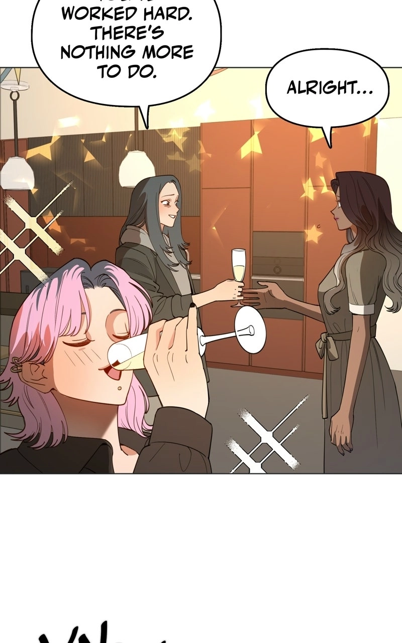 Murder Girlband Chapter 66 page 12 - 