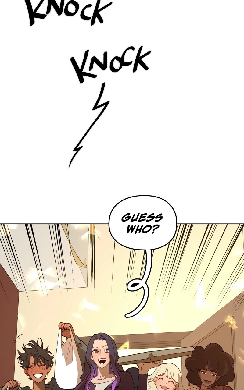 Murder Girlband Chapter 66 page 13 - 