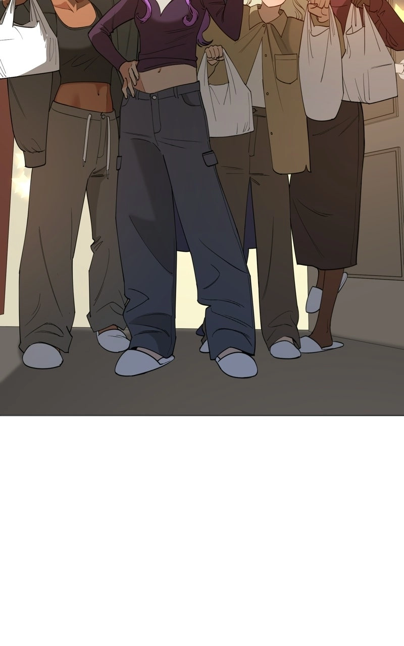 Murder Girlband Chapter 66 page 14 - 