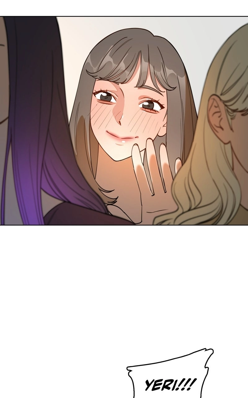Murder Girlband Chapter 66 page 15 - 