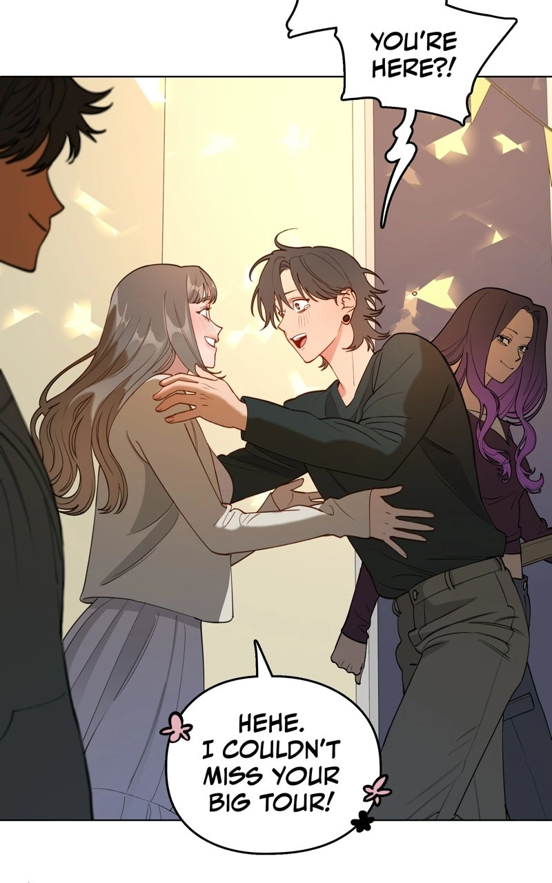 Murder Girlband Chapter 66 page 16 - 