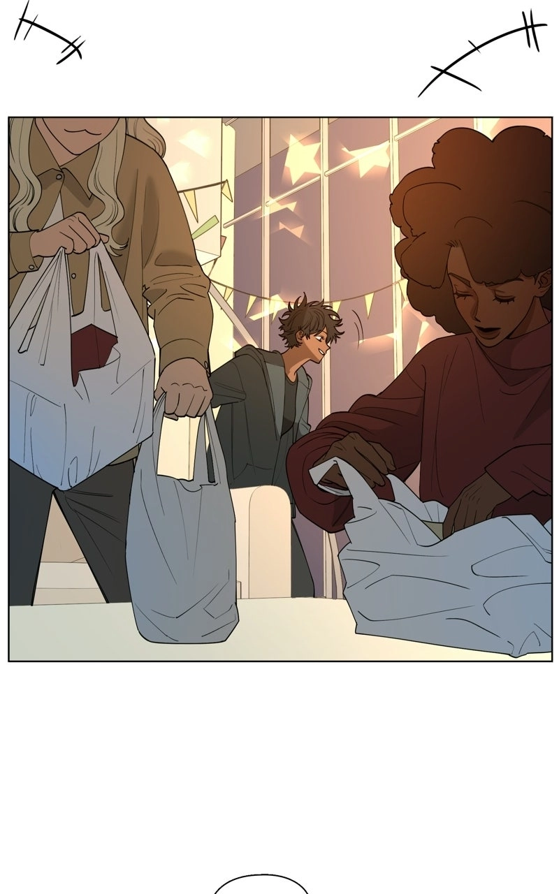 Murder Girlband Chapter 66 page 17 - 