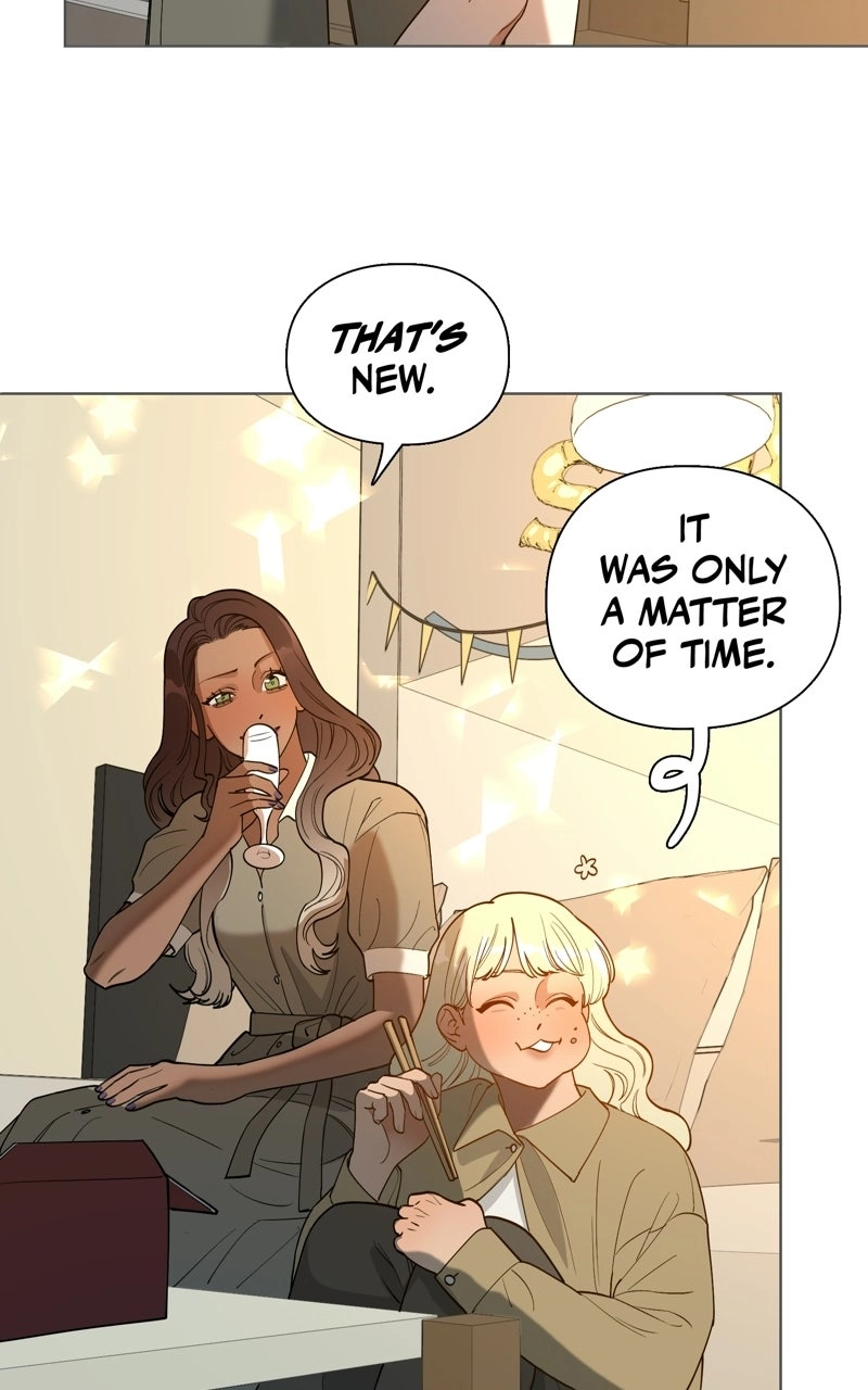 Murder Girlband Chapter 66 page 19 - 