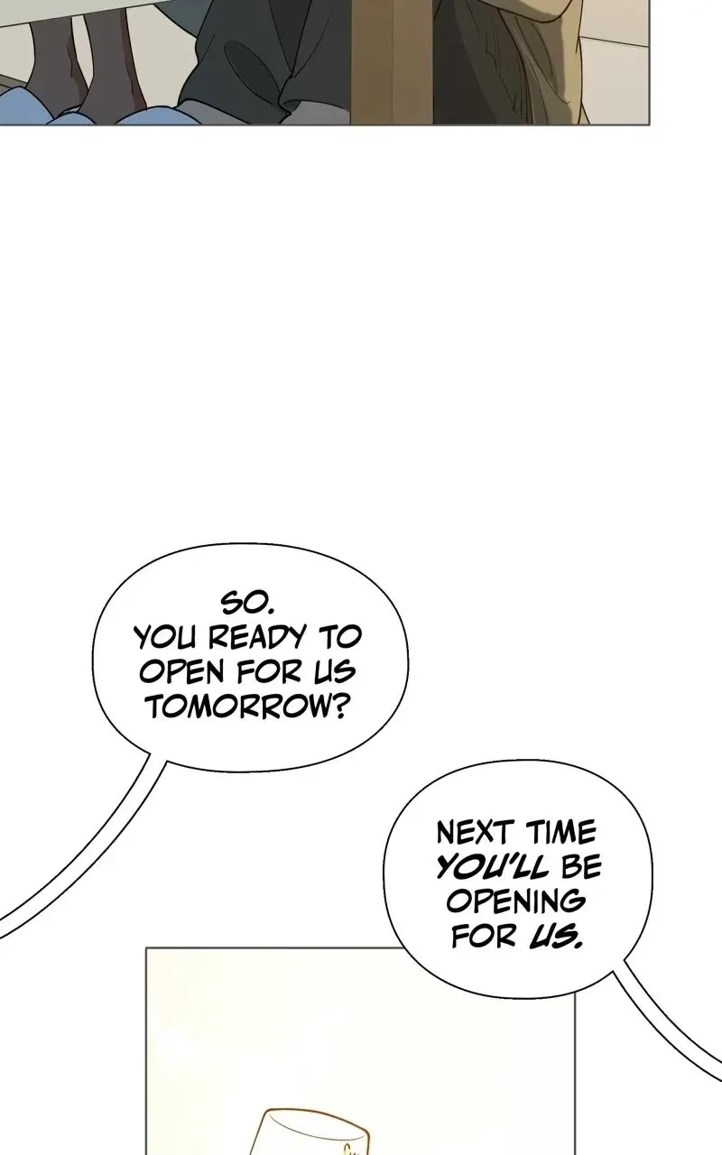 Murder Girlband Chapter 66 page 20 - 